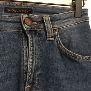 Nudie Women’s Skinny Jeans